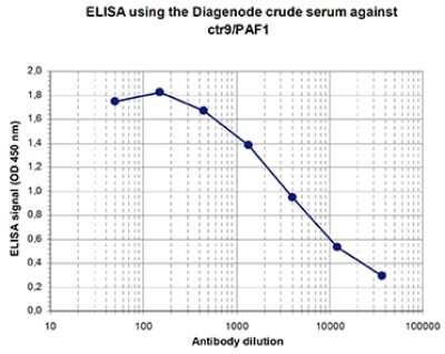 ELISA: CTR9 Antibody [NBP3-18677]